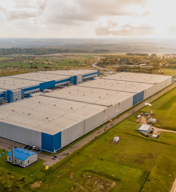Factory