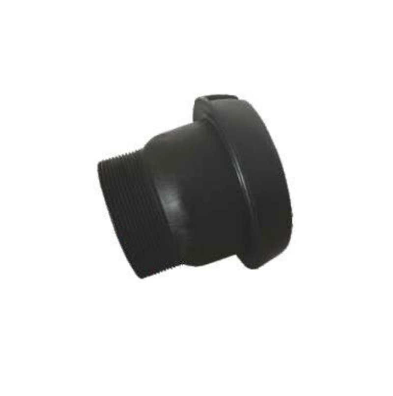 Latch Female Polyamide Body Pump Connection