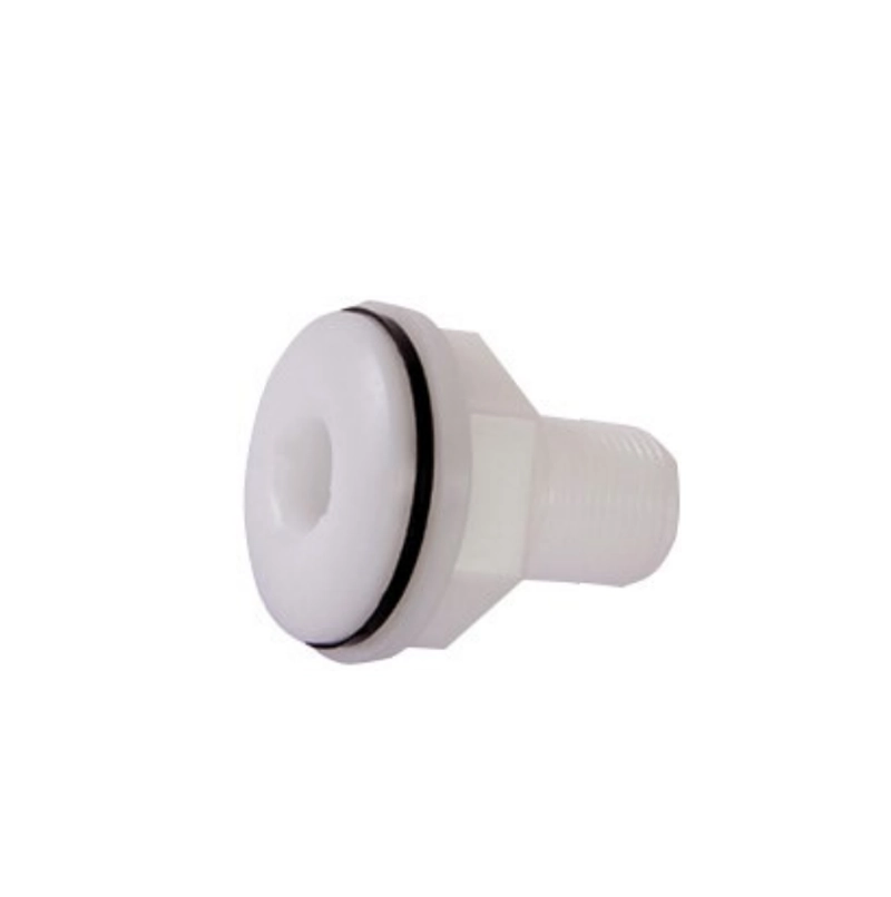 Tank connector