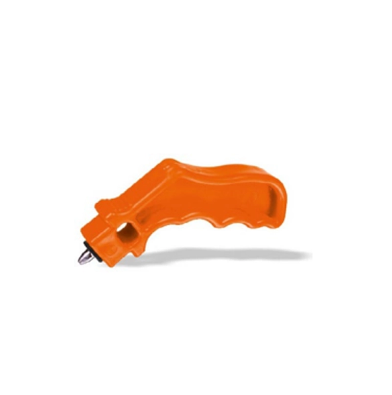Fixed-end switchblade