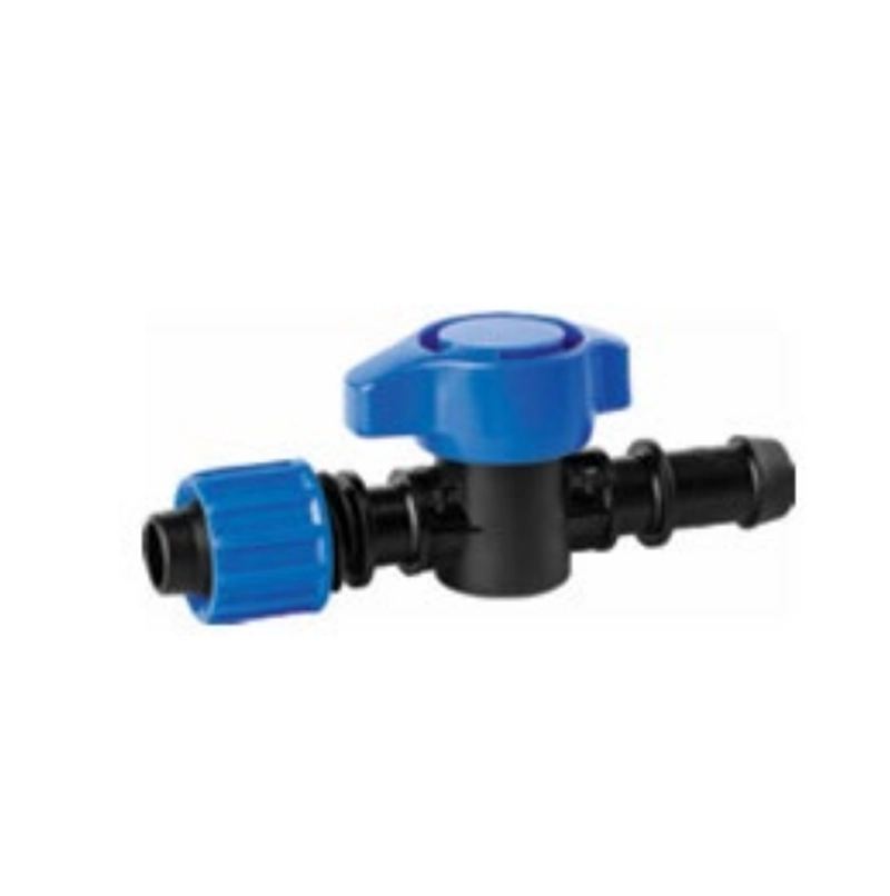 Seal Outlet Screw Mini Valve