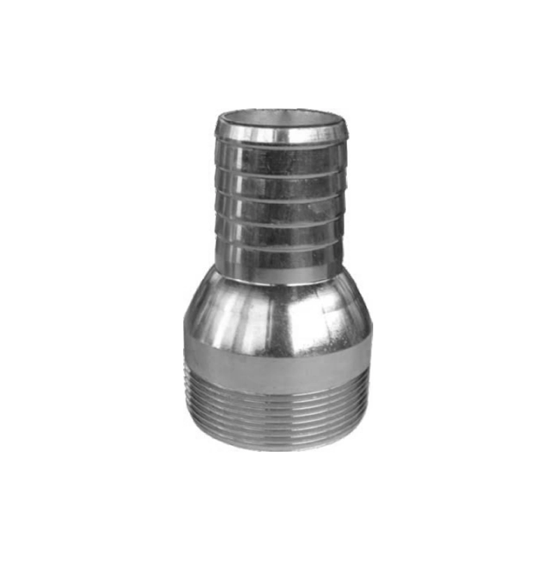  Reduction hose union