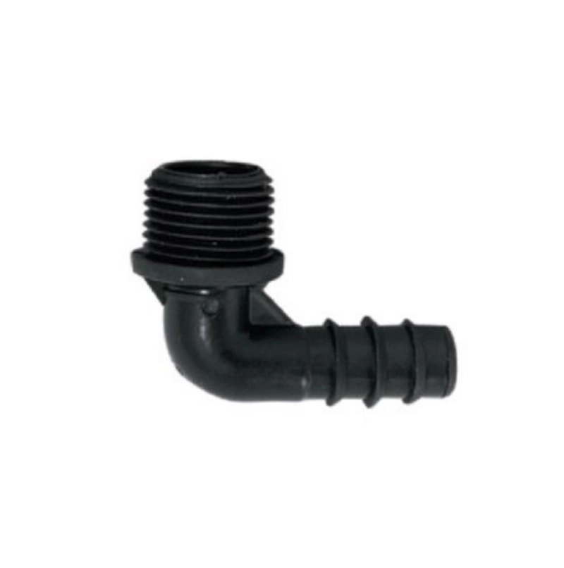 Pipe Elbow