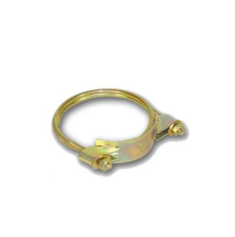 Wire clamp