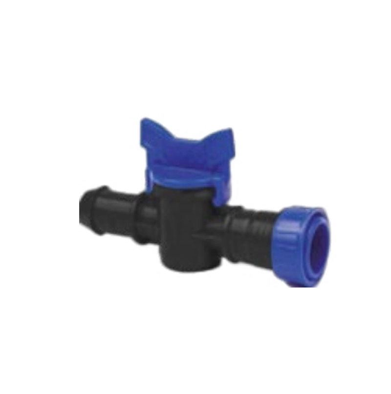 Ring Seal Outlet  Mini Valve