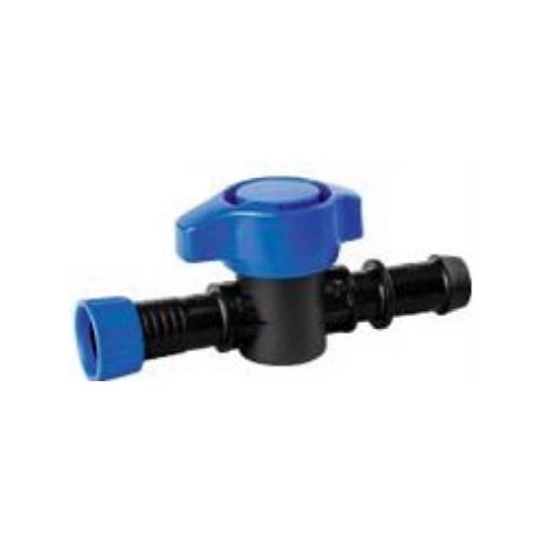Ring Seal Outlet Mini Valve