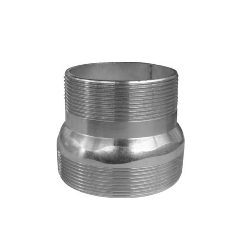 Pipe reduction