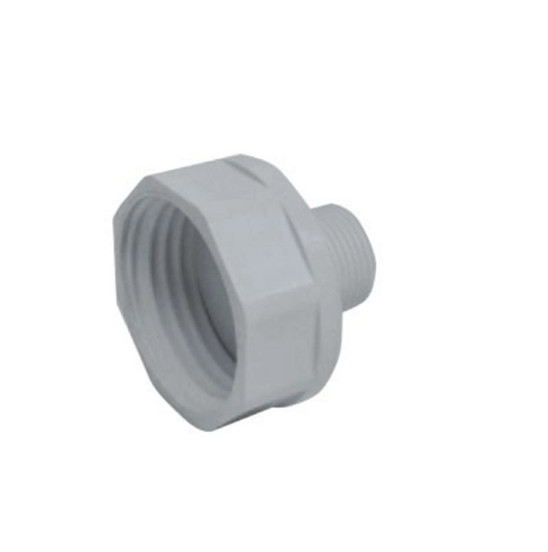 Special tank connector