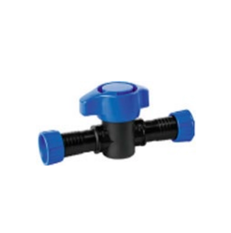 Mini Valve with Ring