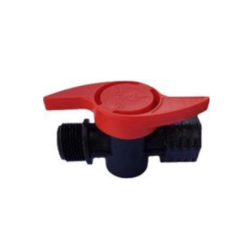 Spring valve