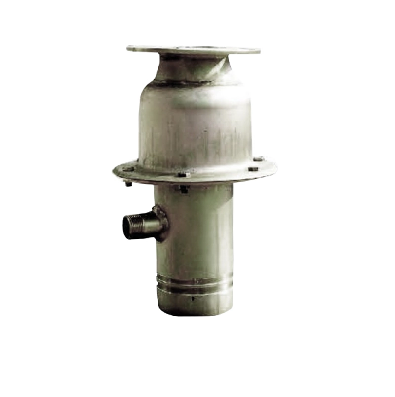 Centrifuge Valve