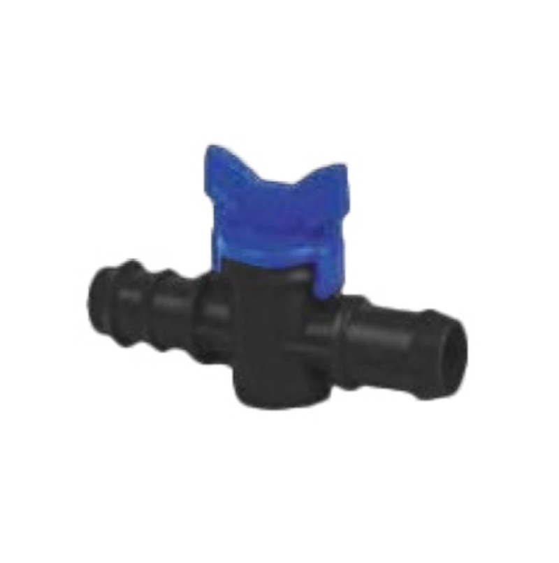 Seal Outlet Mini Valve (with O-ring)