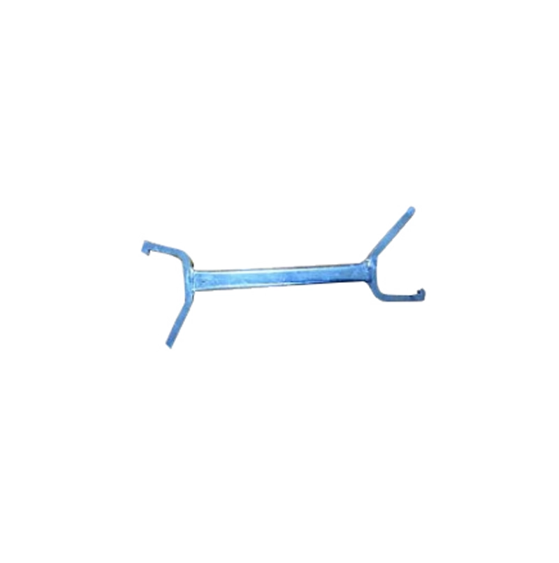 Coupling key