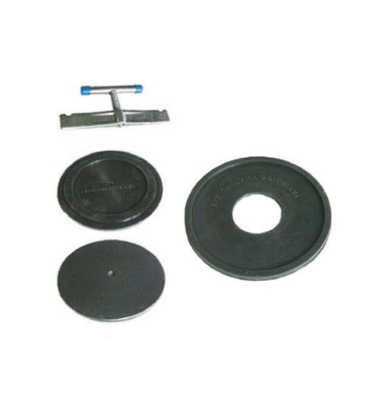 Filter spare parts