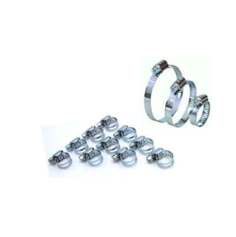 Adjustable Clamp