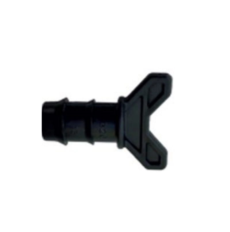 Blind Plug