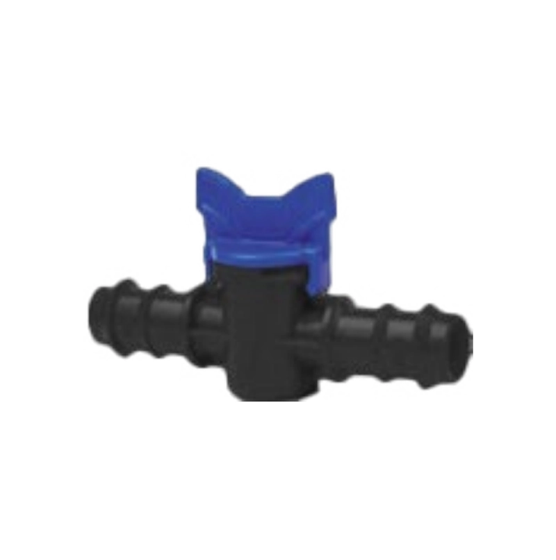 Mini Valve (With O-ring)