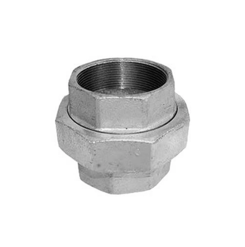 Conical union