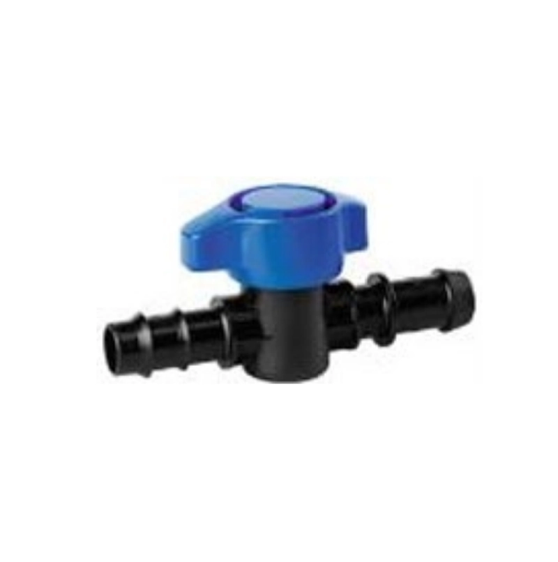 Seal Outlet Mini Valve