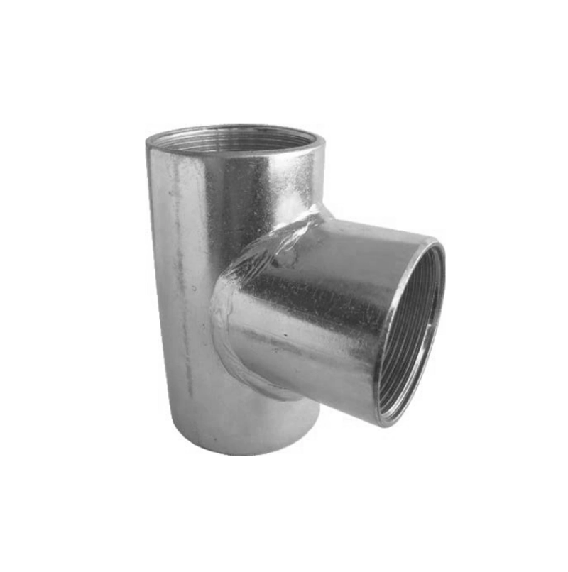 Internal threaded pipe TE
