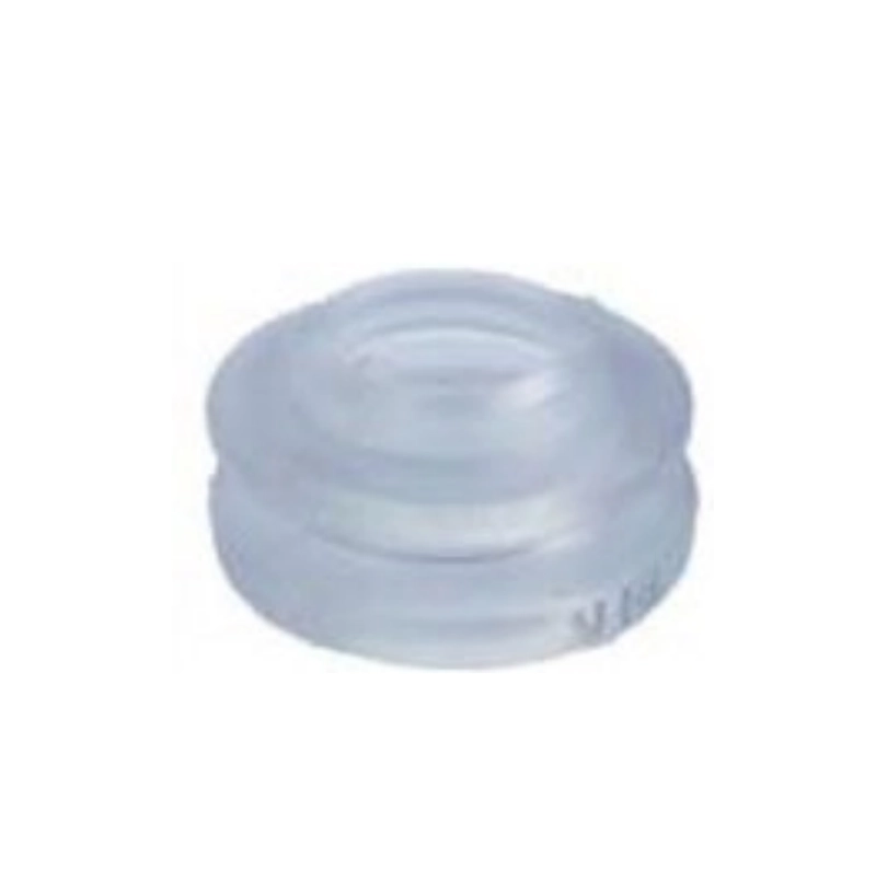 Channeled Natural Gasket