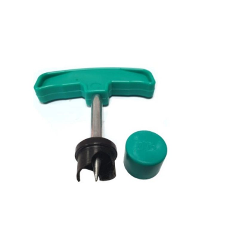 Drilling apparatus
