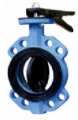 Butterfly Valves